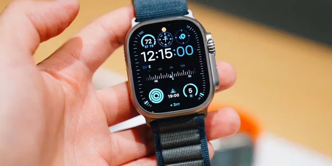 The Apple Watch Is on the Verge of Being Banned in the U.S.