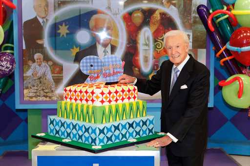 Bob Barker Dies: The Price Is Right Host And Animal Activist Was 99