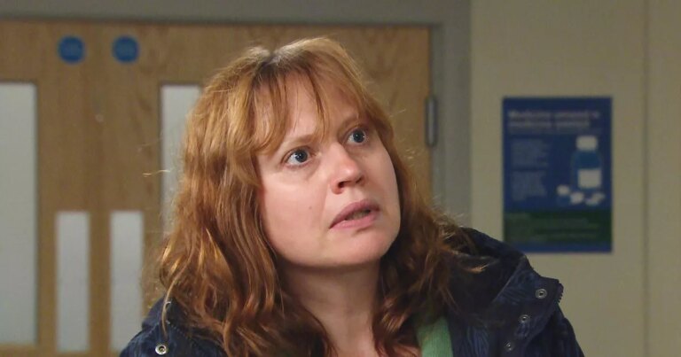 Emmerdale Lydia star turned to crystal therapy to cope with horrific rape plot