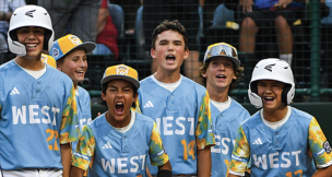 Little League World Series Championship Game: El Segundo Team Wins 6-5 Over Curacao On Walk-Off Home Run