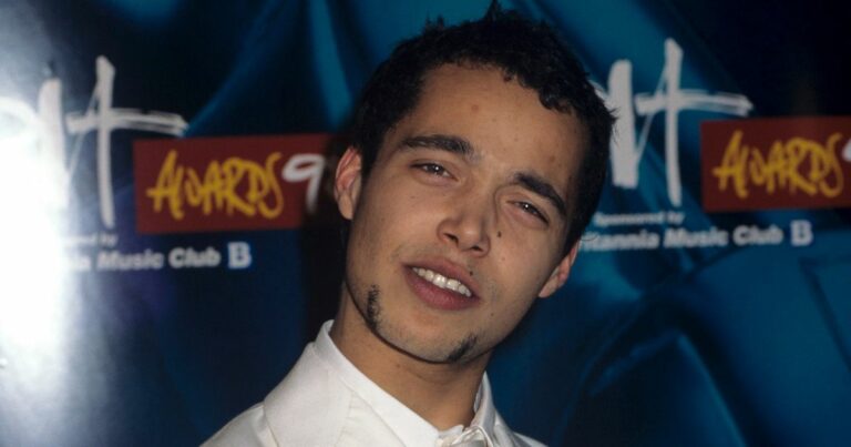 90s Brit Awards winner Finley Quaye spared jail after smashing up exs cafe