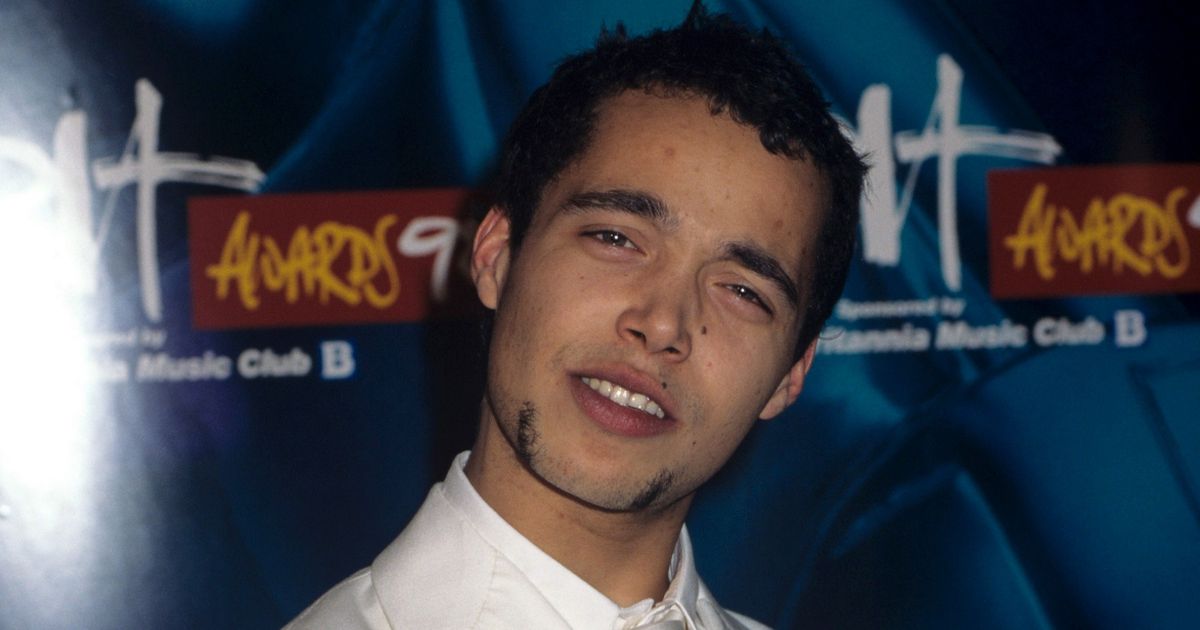 90s Brit Awards winner Finley Quaye spared jail after smashing up exs cafe