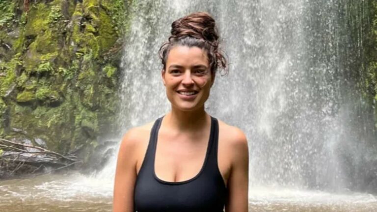 How  young mum&apos;s headaches were the sign of sinister brain disease