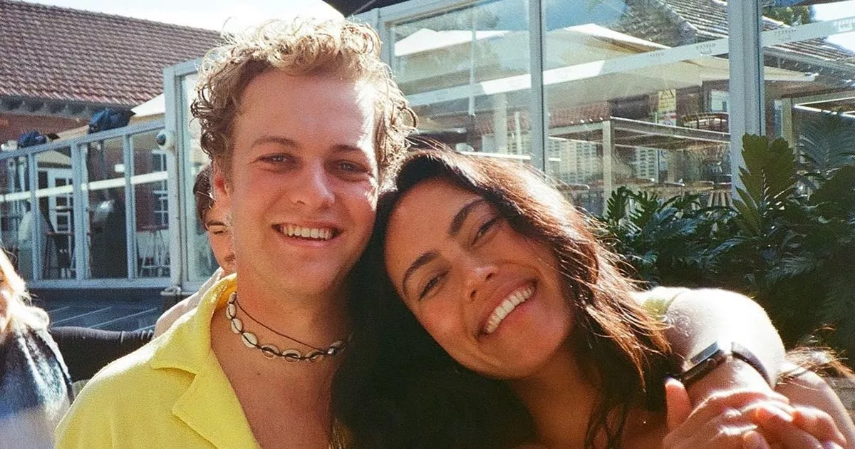 Inside Home and Away Kirby stars romance with theatre performer boyfriend