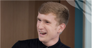 This Morning shares emotional tribute after tragic death of delightful guest