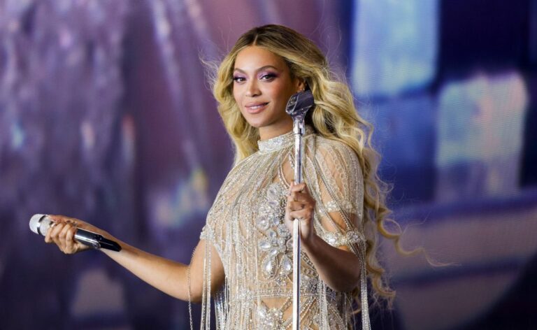 Beyoncé Renaissance World Tour Next Big Screen Concert Film For AMC Eyes Dec. 1 Theatrical Release  Update