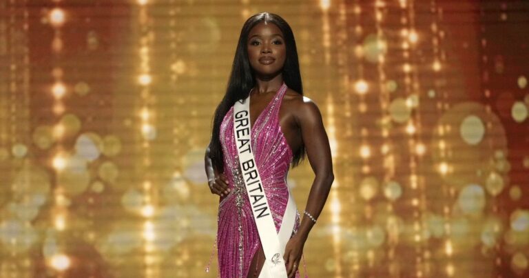Big Brother cast stunning Miss Universe beauty queen as first 2023 contestant