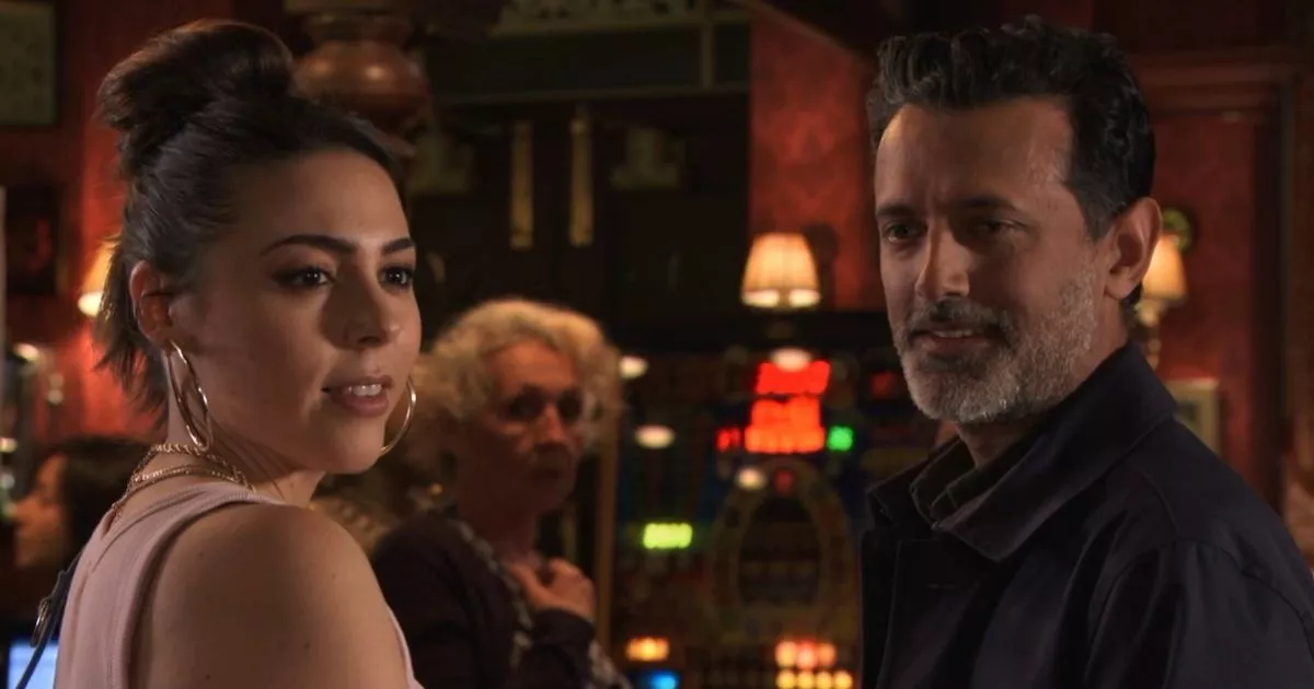 EastEnders fans ‘rumble’ upcoming affair for Nish Panesar ahead of Christmas murder