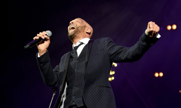 Tommy Blaize set to embark a UK tour