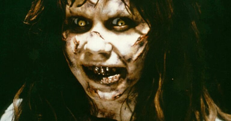 ‘Curse of The Exorcist’ exposed – nine deaths, fire on set and freak snowstorm