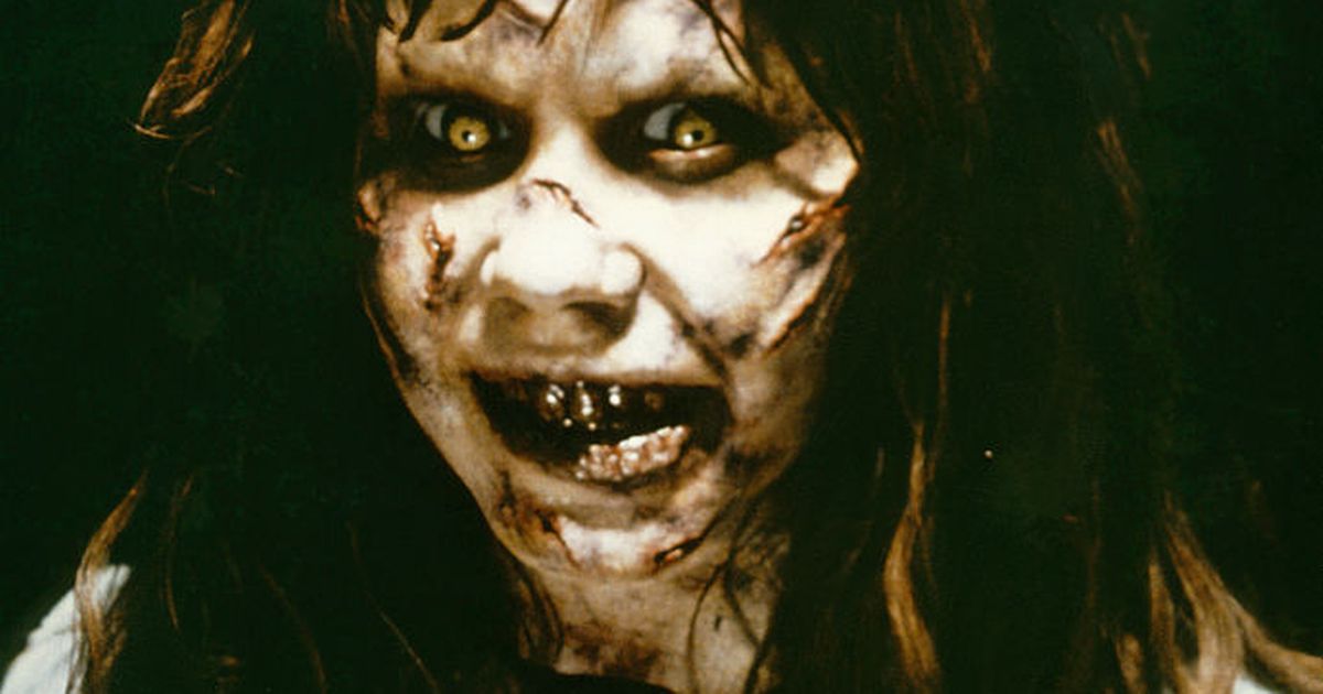‘Curse of The Exorcist’ exposed – nine deaths, fire on set and freak snowstorm