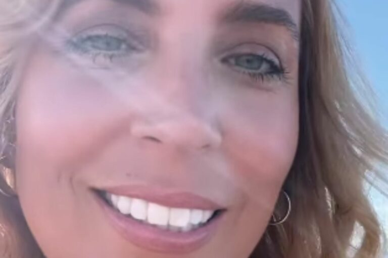 A Place in the Sun’s Jasmine Harman teases huge show news that has been ‘20 years in the making’ | The Sun