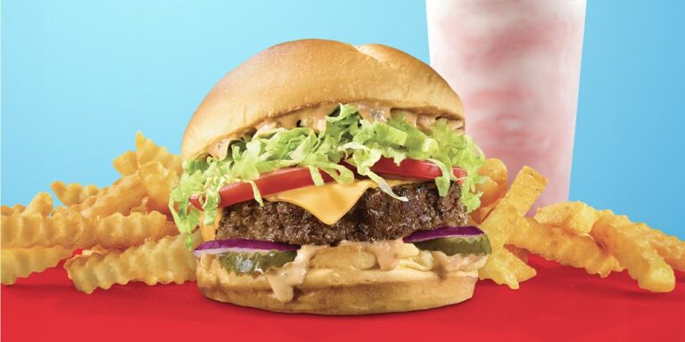 Arby's Debuts The Wagyu 'GOOD BURGER 2' Meal