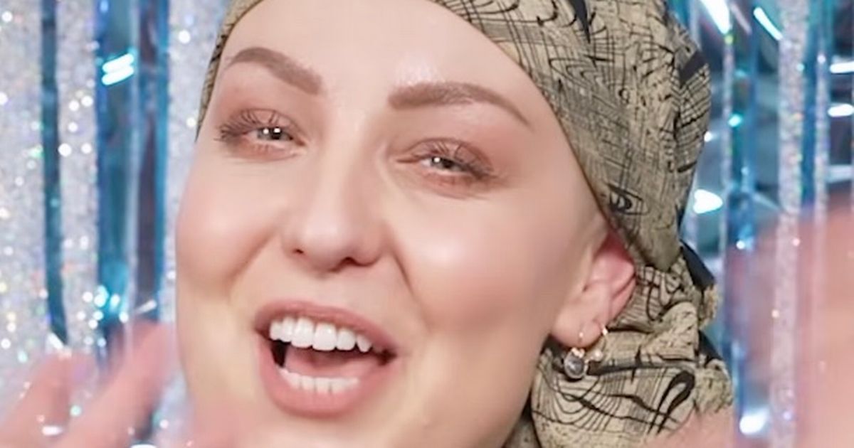 BBC Strictly star apologises as Amy Dowden throws shade at Dianne Buswell