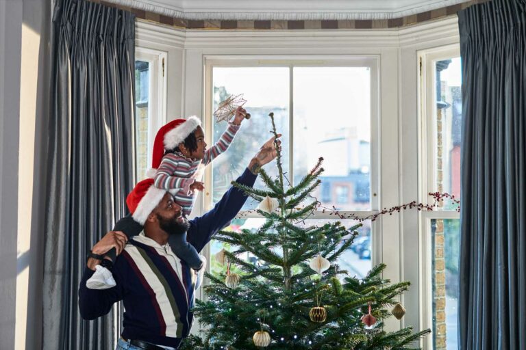 Best John Lewis Christmas decorations to shop for under £50 | The Sun