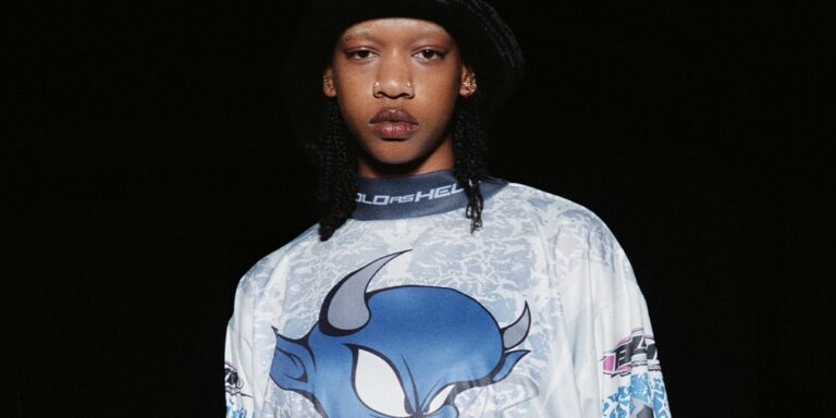 Boiler Room's FW23 Collection Is Ready to Rage