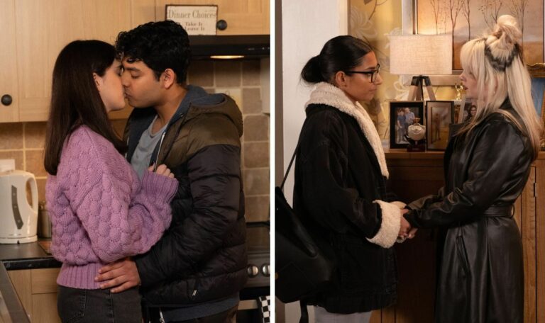 Coronation Street heartbreak as fans work out beloved couple are torn apart