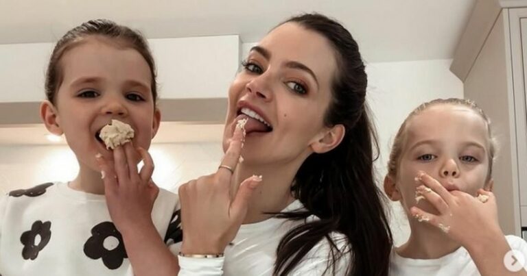 Emma McVey admits shes been through hell after Gaz Beadle split as she blasts vile trolls