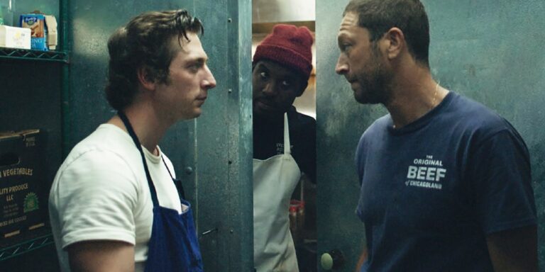 FX Renews 'The Bear' for Season 3