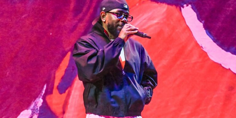 Global Citizen and pgLang Announce ‘Move Afrika’ Music Festival in Rwanda, Headlined by Kendrick Lamar