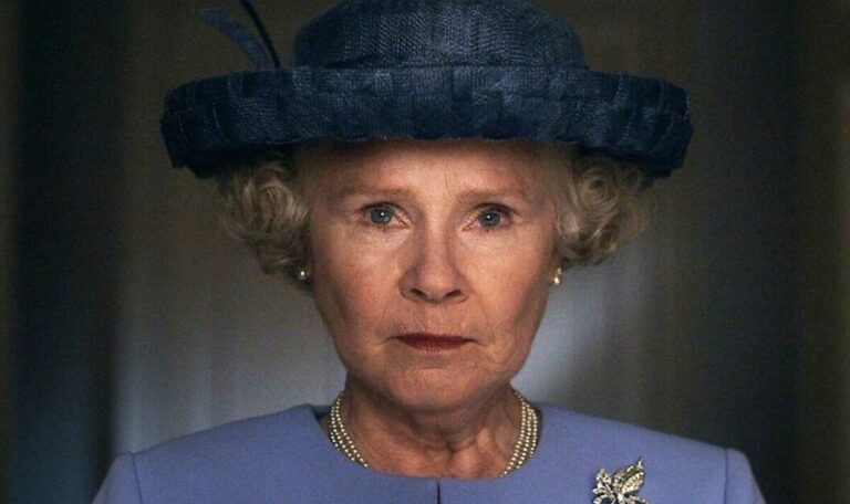 How long did it take for the Queen to accept Camilla? The Crown fact-checked