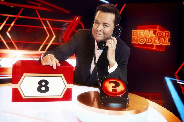How to win big on Deal Or No Deal every single time as risk expert gives verdict on ITV reboot | The Sun