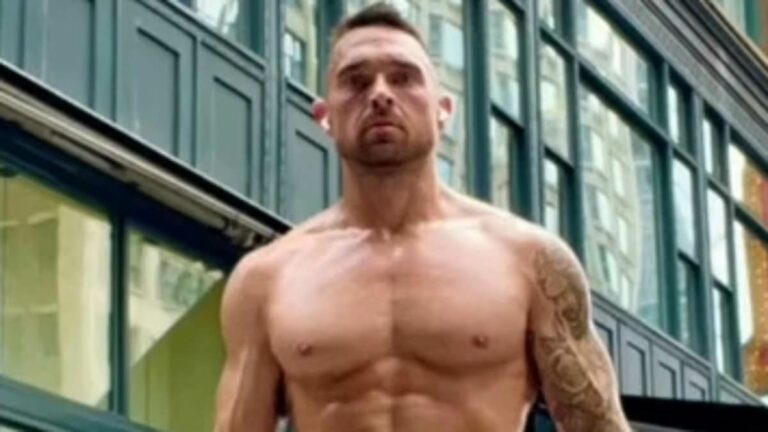 I&apos;m a fat loss coach – you only have to do three things to get ripped