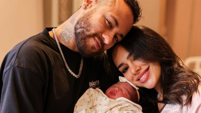 Inside Neymar&apos;s VERY messy split from girlfriend Bruna Biancardi