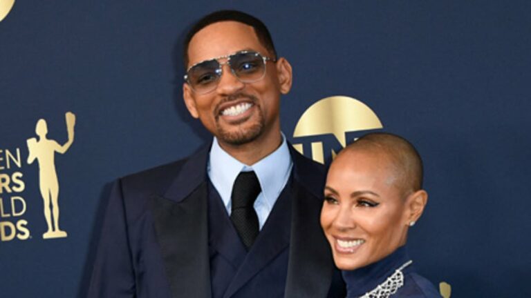 Inside Will Smith&apos;s bizarre sex life: Actor used to VOMIT after orgasm