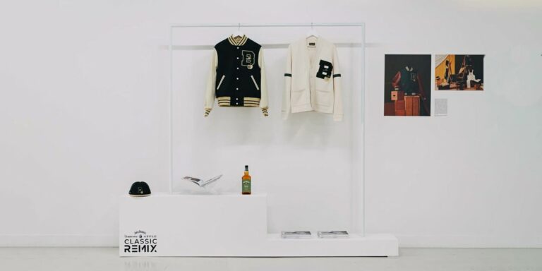 Jack Daniel’s Reveals Fourth Tennessee Apple Classic Remix Collection at Hypebeast Magazine Launch