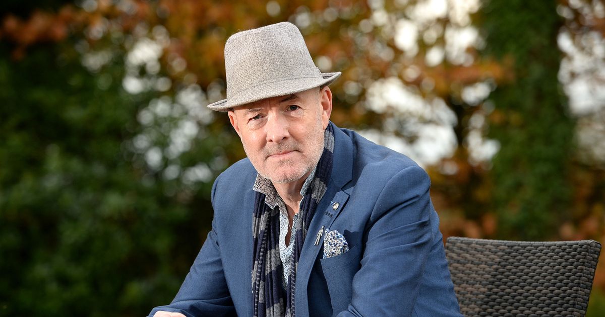 Jimmy Corkhill star Dean Sullivans life – forgotten job, TV fame and cancer