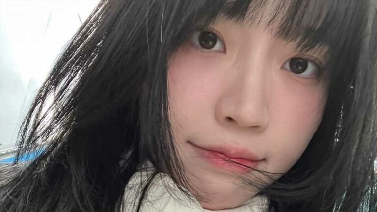 K-pop singer Nahee dies suddenly aged 24 as record label pays tribute with message ‘she’s left earth to become a star’ – The Sun | The Sun