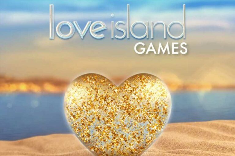 Love Island exes set to reignite romance on Games spin-off after VERY flirty exchange heats up villa | The Sun