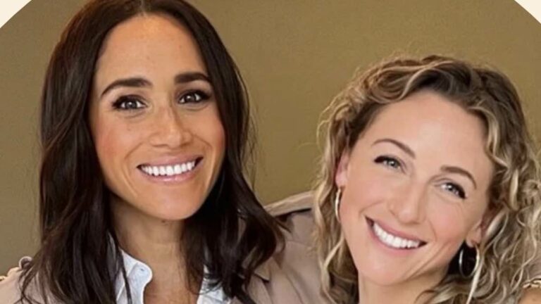 Meghan Markle gives a boost to trendy coffee brand she invested in
