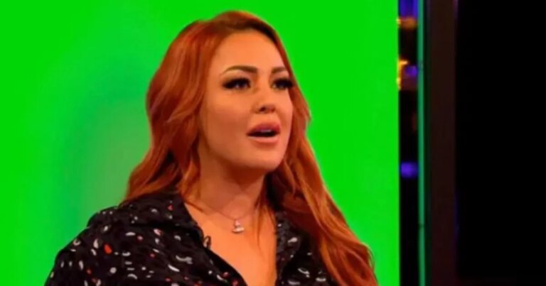Naked Attraction star speechless over mans third leg — but then rejects him