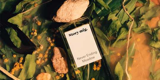 Story mfg. Debuts Inaugural Unisex Fragrance Line