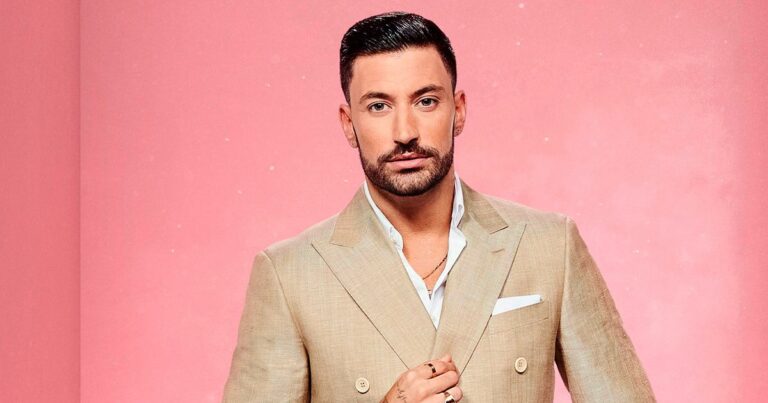 Strictly legends tipped to return as dancer Giovanni Pernice sparks exit fears