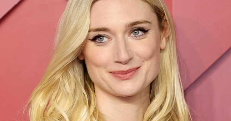 The Crowns Elizabeth Debickis life off-screen from big move to dance career