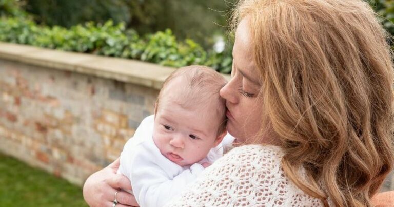 Tributes pour in as ITV producer dies months after welcoming baby son amid cancer battle