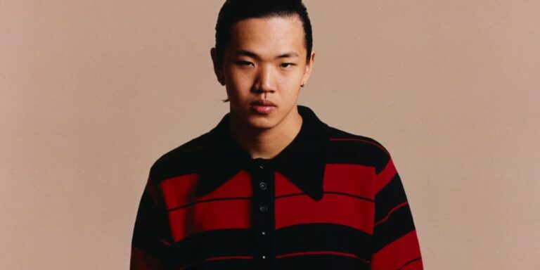 Willy Chavarria Taps California Label FB County for Structured Workwear Collab