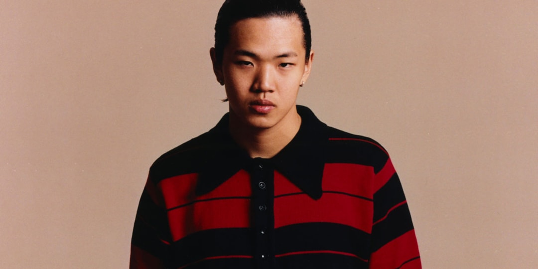 Willy Chavarria Taps California Label FB County for Structured Workwear Collab