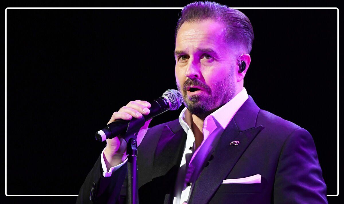 You can still get presale access to Alfie Boes UK tour now