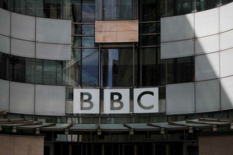 BBC axes comedy series with huge comedian just weeks after their epic TV return | The Sun
