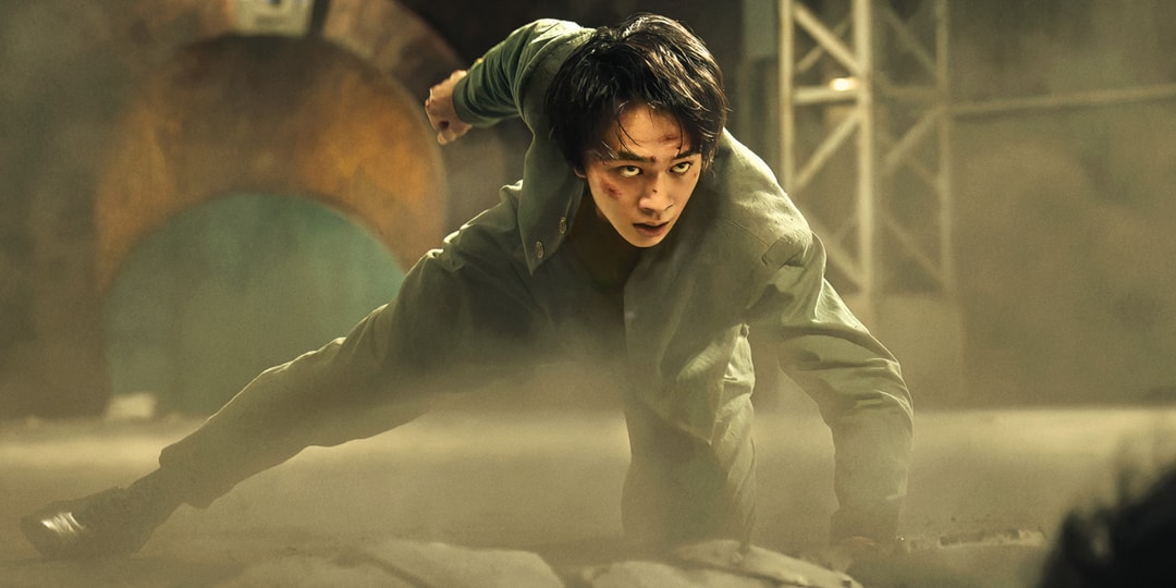 Check Out the Trailer for Netflix's Live-Action 'Yu Yu Hakusho' Series
