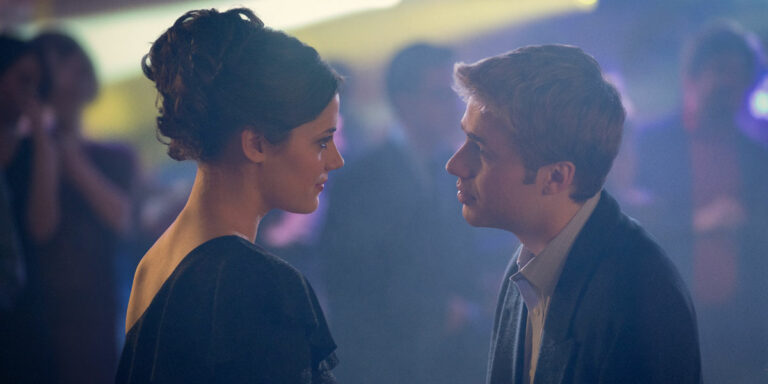 Ed McVey: The Crown portrays Will & Kates relationship as stagnated & weird