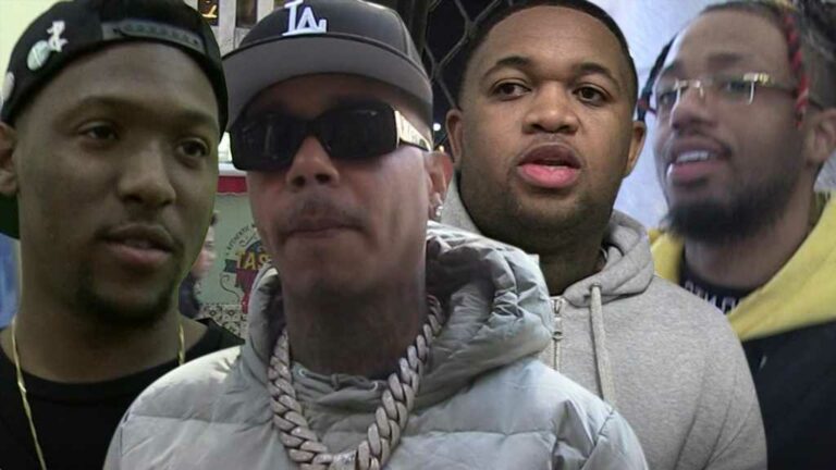Hit-Boy Disses Hitmaka, Mustard, Metro Boomin & Southside Over Alchemist Production