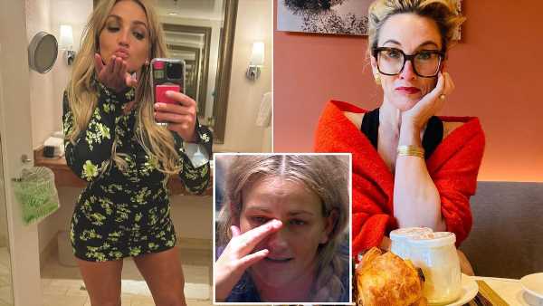 I&apos;m A Celeb&apos;s Jamie Lynn Spears and Grace Dent will RETURN for reunion