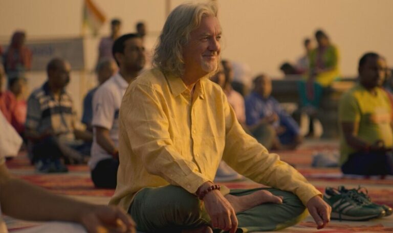 James May addresses weight gain as he details project after The Grand Tour