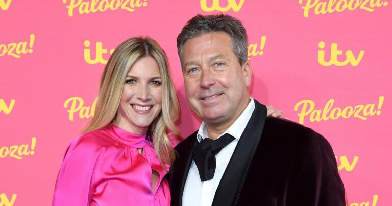 MasterChefs John Torodes love life from co-star marriage to cowardly move