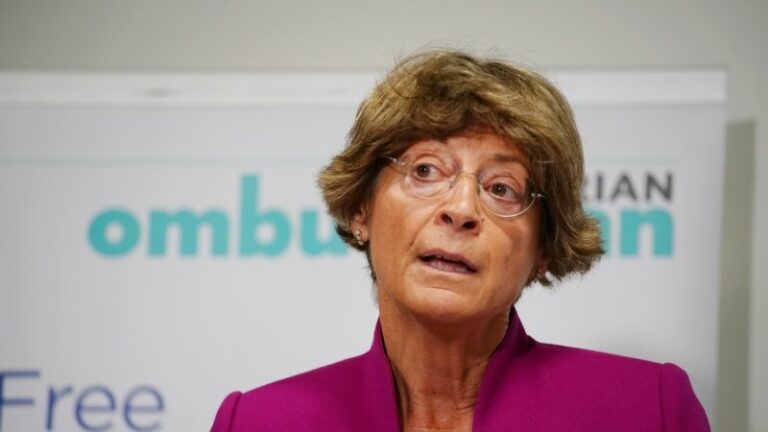 Ministerial staff got government jobs without jobs being advertised